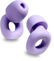 Budi Eventus Earplugs - BudiEarplugs