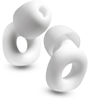 Budi Eventus Earplugs - BudiEarplugs