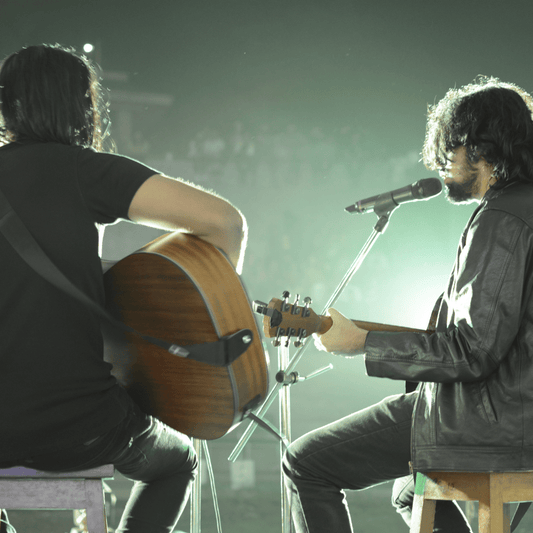 What are the best type of earplugs for musicians? - Budi