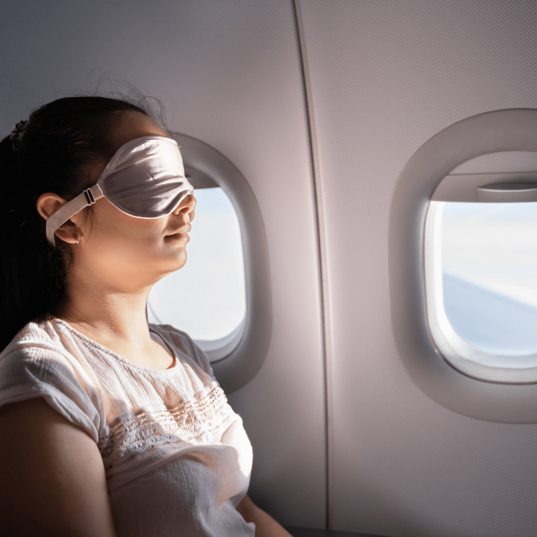 Best Earplugs For Planes - Budi