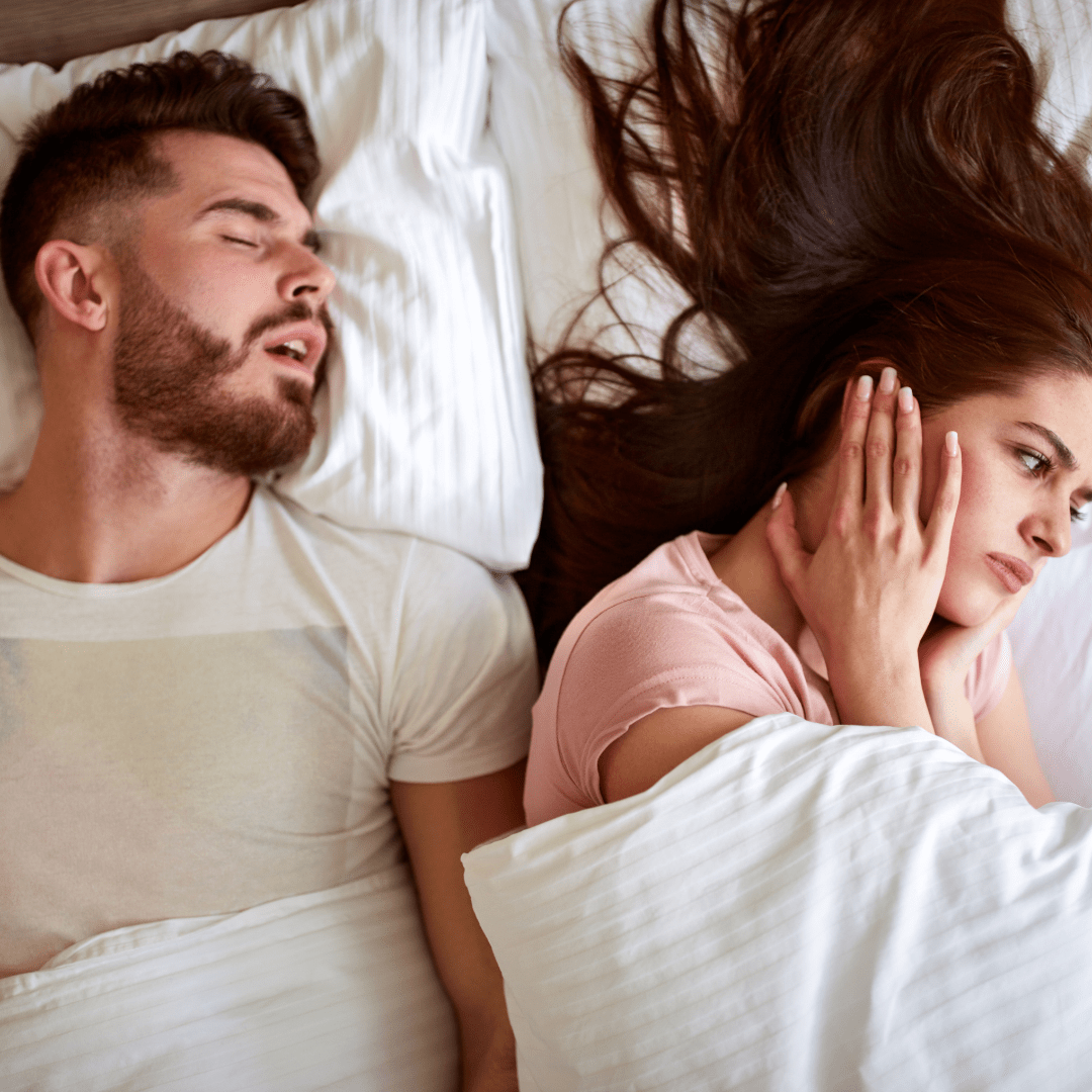 Best Earplugs for Snoring - Budi