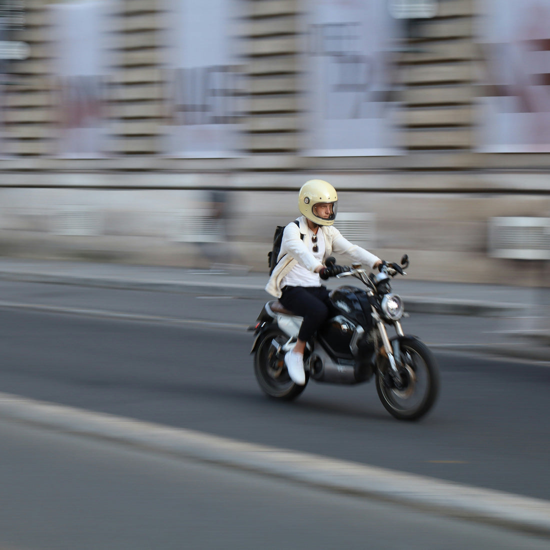 Best Earplugs for Motorcyclists - Budi