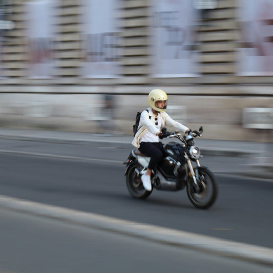 Best Earplugs for Motorcyclists - Budi