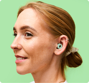 Budi Eventus Earplugs - BudiEarplugs
